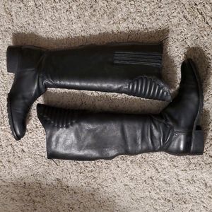 Kenneth Cole Think UR Tough Boots